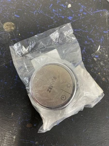 Zephyr 14000005 Funkfernbedienung - Edelstahl - Bild 1 von 2