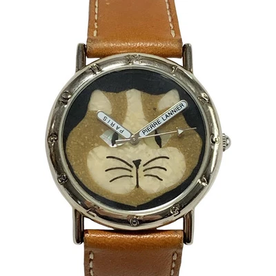 Auténtico reloj de pulsera PierreLannier - 065.923 2**/9** marrón para mujer Foto 1 de 4