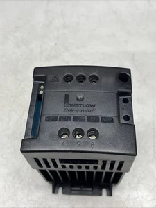Watlow DB20-60F0-0000 DIN-A-MITE Power Controller - Picture 1 of 4