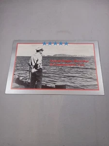 1989 5 Dollar Coin General Douglas MacArthur Commemorative  Niue Island - Picture 1 of 7