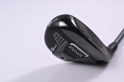 Ping G425 #3 Hybrid / 19 Degree / Stiff Flex Ping Alta CB Slate 70 Shaft - Image 1 of 4