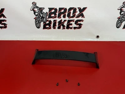 2007 年 HONDA CH80 CH 80 原始设备制造商 Trunk 盒 Elite FRONT LOWER TRIM 塑料 — 第 1/4 张图片