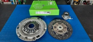 KIT FRIZIONE 3 PEZZI:OPEL ASTRA G (T98),VECTRA B,ZAFIRA A  20Di 60KW, 20DTi 74KW - Foto 1 di 2