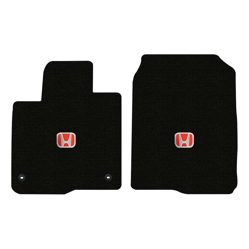 Alfombrillas Lloyd Honda HR-V 2023-ON, 2 piezas Foto 1 de 4