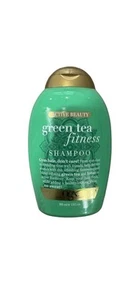 OGX Green Tea Fitness Shampoo 13oz - Picture 1 of 2