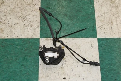 00-06 Heritage Softail Classic FLSCI Front Brake Caliper W/ Line Hose OEM OE WTY Foto 1 de 4