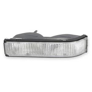 07-117 Brothers Trucks Parking Light Lamp  Driver Left Side for Chevy Hand C2500 - Picture 1 of 5