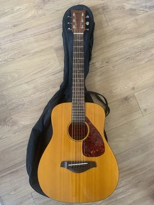 Yamaha JR-1 W/Gig Bag 3/4 Size Guitar- NICE- - Image 1 of 4