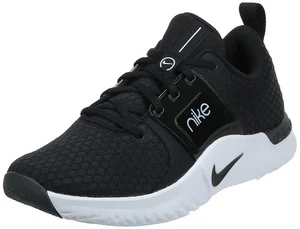 Nike Renew In-Season TR 10 Damengröße 9 schwarz/weiß/rauchgrau CK2576-001 - Bild 1 von 16