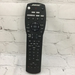 Telecomando Bose per Bose 321 Serie II, III e GS Serie II, II - Foto 1 di 5