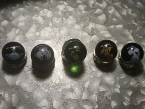 LOTE DE MÁRMOL POKEMON #81 MAGNEMITR #82 MAGNETON #84 DODUO #85 DODRIO #86 SELLO - Imagen 1 de 1