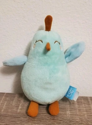 The Manhattan Toy Company Bird Baby Sonajero Foto 1 de 4