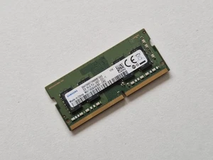 RAM Samsung 2GB DDR4-2400 SO-DIMM - Imagen 1 de 2