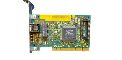 3Com 3C905B-TXNM Ethernet Card Parallel Taasking II - Image 1 of 3