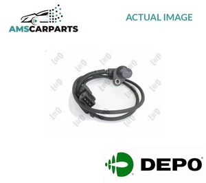 CRANKSHAFT POSITION SENSOR 120-04-089 LORO NEW OE REPLACEMENT - Picture 1 of 5