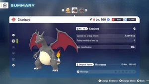 Pokemon Legends Z-A | ZA | Any Shiny | Alpha Pokemon 6IV | Level 100 - Picture 1 of 9