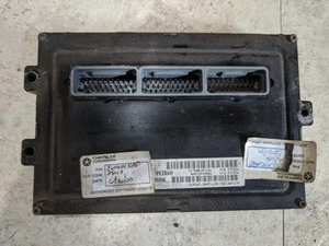 2000 Dodge Ram 5.9 Gas PCM 56040410Ad - Picture 1 of 3