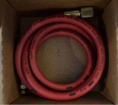 NEW FACTORY AIR Charging Hose 59796 P5 Foto 1 de 2