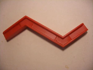Hasbro gijoe GI joe vintage Part of TRANSPORTABLE TACTITIAL BATTLE PLATFORM - Imagen 1 de 1