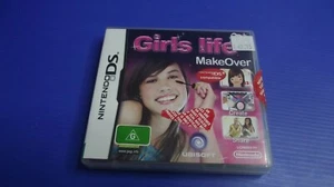 Cambio de imagen Girls Life - Probado - Funcionando - Completo - Envío gratuito - Vendedor australiano - Imagen 1 de 3