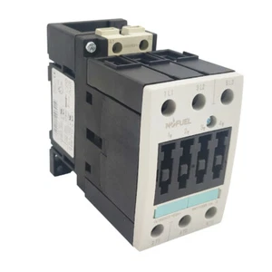 3RT1035-1AP60 AC Contactor 240V coil 40A 3P fit for Siemens 3RT1035 Contactor - Picture 1 of 6