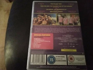 The Inbetweeners Movie (DVD, 2011, 2-Disc Set) - Bild 1 von 3