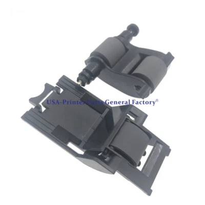 L2718A Doc Feeder ADF Pickup Roller Replacement Kit For HP M630 M680 M7500 M725 - Image 1 of 4