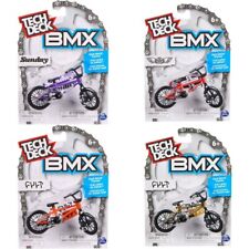 Tech Deck BMX Brand New for 2024 - Single Pack  - Various Designs ✅