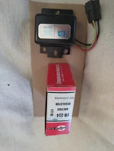 ⭐️⭐️For Jeep Wagoneer 1968-1971 Standard VR-114 Voltage Regulator - Picture 1 of 3
