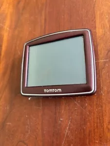 Tomtom One 3.5" Unidad GPS Navegador Coche Portátil N14644 - Imagen 1 de 3