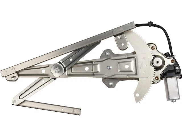 API 68DH53X Front Left Window Regulator Fits 2001-2004 Subaru Outback — 第 1/1 张图片