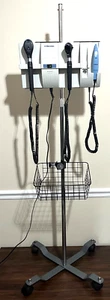 Riester Ri-Former Transformer, Otoscope Ophthalmoscope Heads, Temp, Stand, Mount - Picture 1 of 13