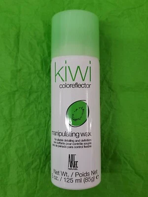 Cera manipuladora colorreflector kiwi 3,0 oz  Foto 1 de 2