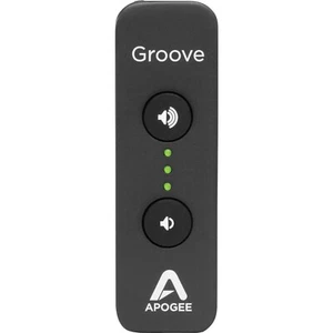 Apogee Electronics Groove Headphone Amplifier For Mac & PC NEW item from JAPAN - Picture 1 of 9
