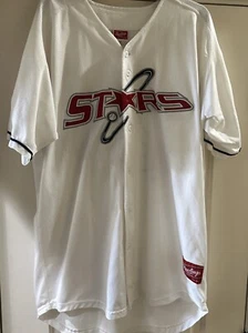 Huntsville Stars Game Used MILB Jersey #29 Signed Autographed Size XL - Picture 1 of 11