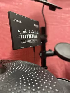 Yamaha DTX402 ELEKTRONISCHES TROMMELKIT # ERSATZTEILE # Snare Tom Pedal Klemmmodul - Bild 1 von 58