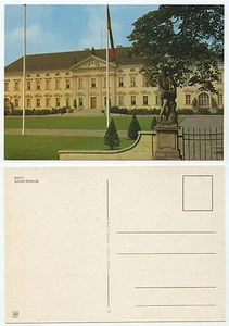 30870 - Berlin - Schloß Bellevue - alte Ansichtskarte - Bild 1 von 1