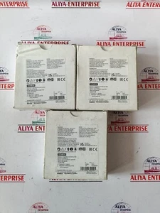 TIMER SIEMENS MADE IN GERMANY 3UG4511-1BP20 FERR SPEDIZIONE VELOCE - Foto 1 di 5