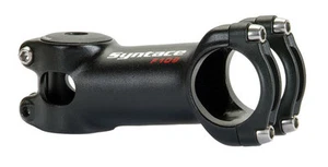 Syntace Force 109 F109 31.8mm Clamp 1-1/8" Steerer 110mm Length Stem Black - New - Picture 1 of 1