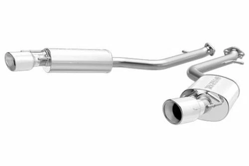 Escape trasero eje Magnaflow para Lexus IS350 IS250 2014-2019 en stock 15227 NUEVO Foto 1 de 1
