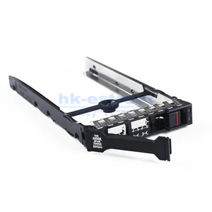 2.5” SFF HDD Caddy Tray 5697-3141 For HPE 3PAR StoreServ 20000 StoreVirtual 3200 - Picture 1 of 12