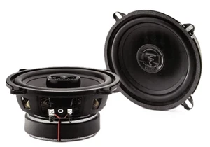 Focal ACX 130 Auditor EVO Series 5 1/4" 2-Way Coaxial 50w RMS Pair ACX130 NEW - Picture 1 of 3