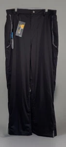 Neu mit Etikett Sun Mountain wasserdichte Herren-Regen-Golfhose XL Reißverschluss Beinöffnung - Bild 1 von 9