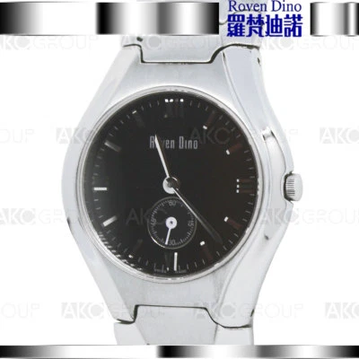 Roven Dino Capri 2019LPP01 Swiss Movement Womens Watch - Image 1 of 4