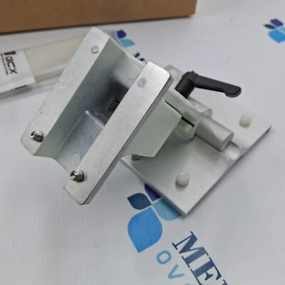 GCX M Series Flush Mount with Slide In Mounting Plate WMM-0002-04B