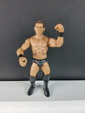 2011 Wrestling Mania XXVII The Miz 7" Action Figure Elite Collection WWE NXT