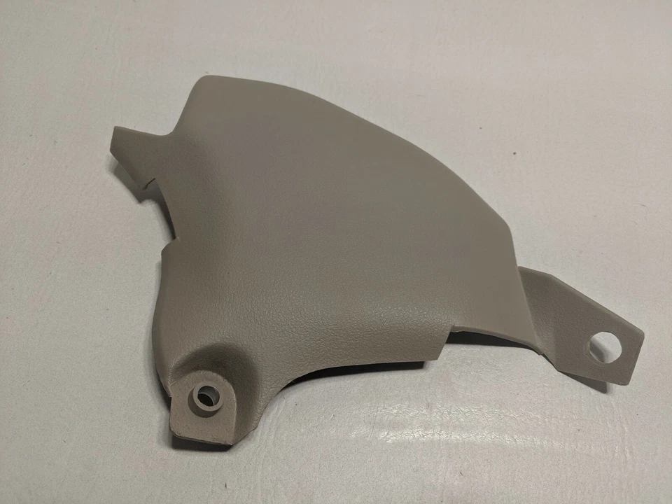 1999-2001 Mitsubishi Galant Right Under Dash Side Kick Panel Trim Passenger UO50 - Image 1 of 3