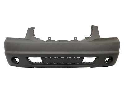 NEW Primered Front Bumper Cover Fascia for 2007-2014 GMC Yukon / Yukon XL 07-14 - Image 1 of 4