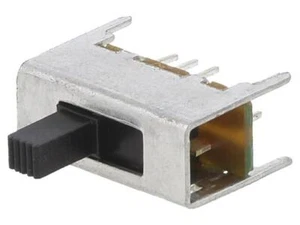EG2301A Schalter: Schiebeschalter E-SWITCH - Picture 1 of 1