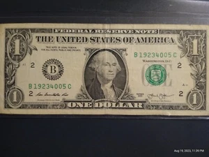 2003 "Ladder/Birthday Notes "   B 19234005 C - Picture 1 of 8